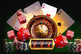 Eksplorasi Dunia Slot Jackpot: Bagaimana Cara Kerjanya?