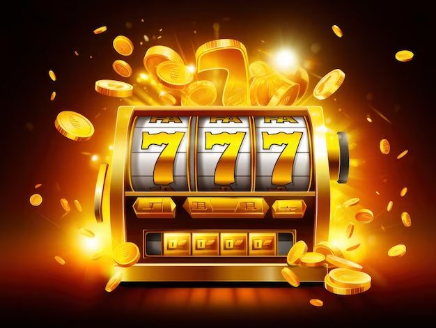 Slot Online: Menjelajahi Dimensi Baru dalam Berjudi