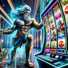 Slot Online Gacor dengan Jackpot Terbesar. Halo pembaca yang terhormat, apa kabar kalian? Semoga kalian semua dalam keadaan baik-baik saja