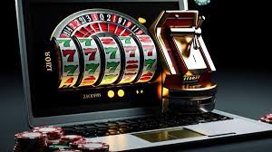 Slot Online dengan Tema Mitos dan Legenda