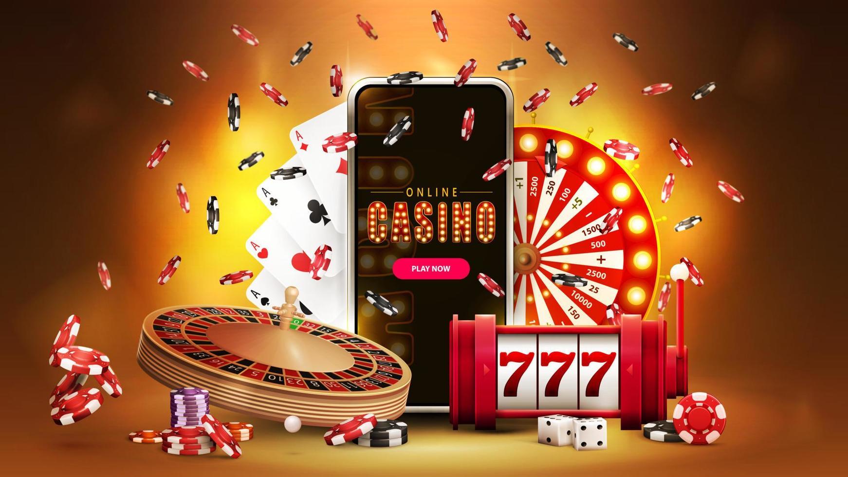 Menguak Mitos dan Fakta Tentang Slot Online