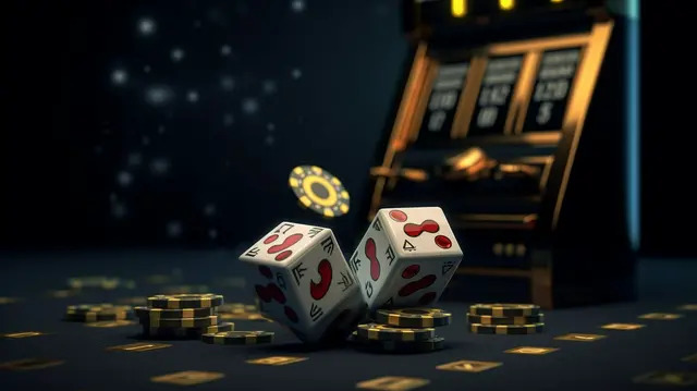 Slot Online: Mengembangkan Strategi yang Dapat Diandalkan