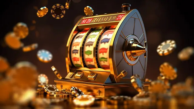 Slot Online Bertema Dunia Bawah Laut: Menyelami Kemenangan