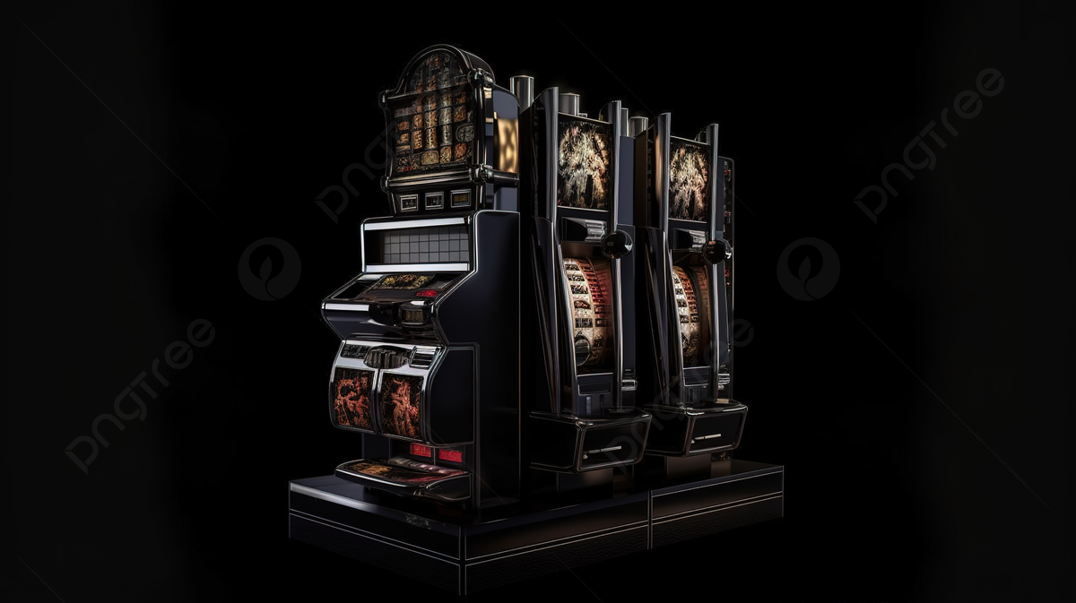 Trik Jitu Bermain Microgaming Slot